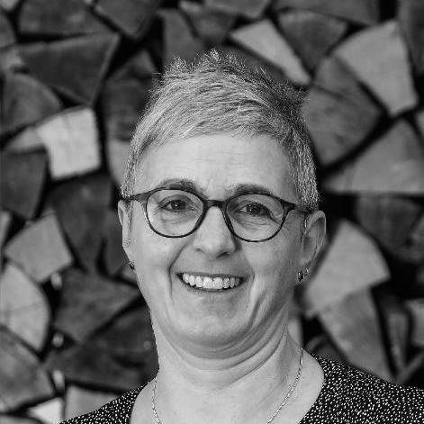 Profilbild von Ingrid Dorn