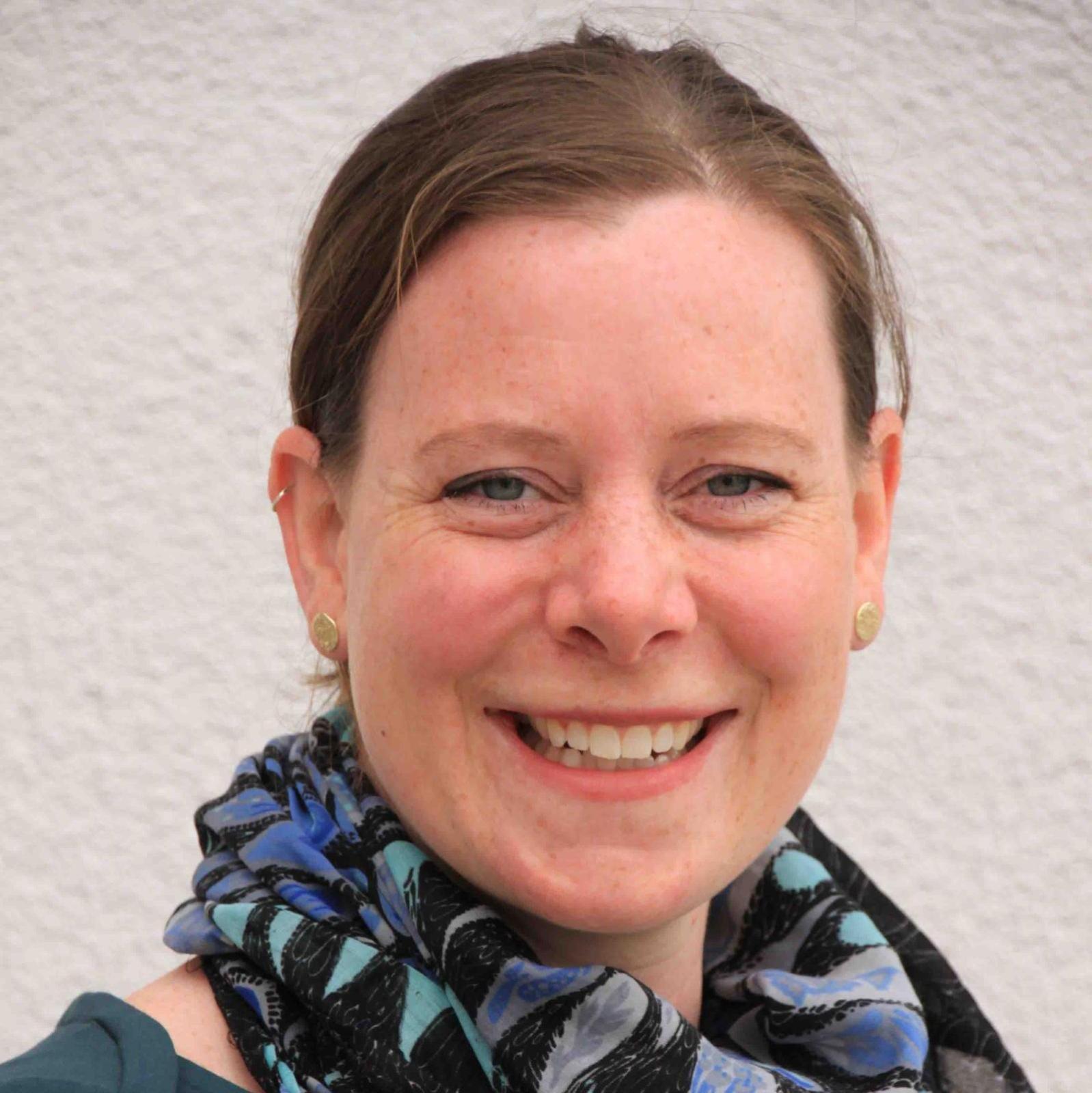 Profilbild von Helena Hack