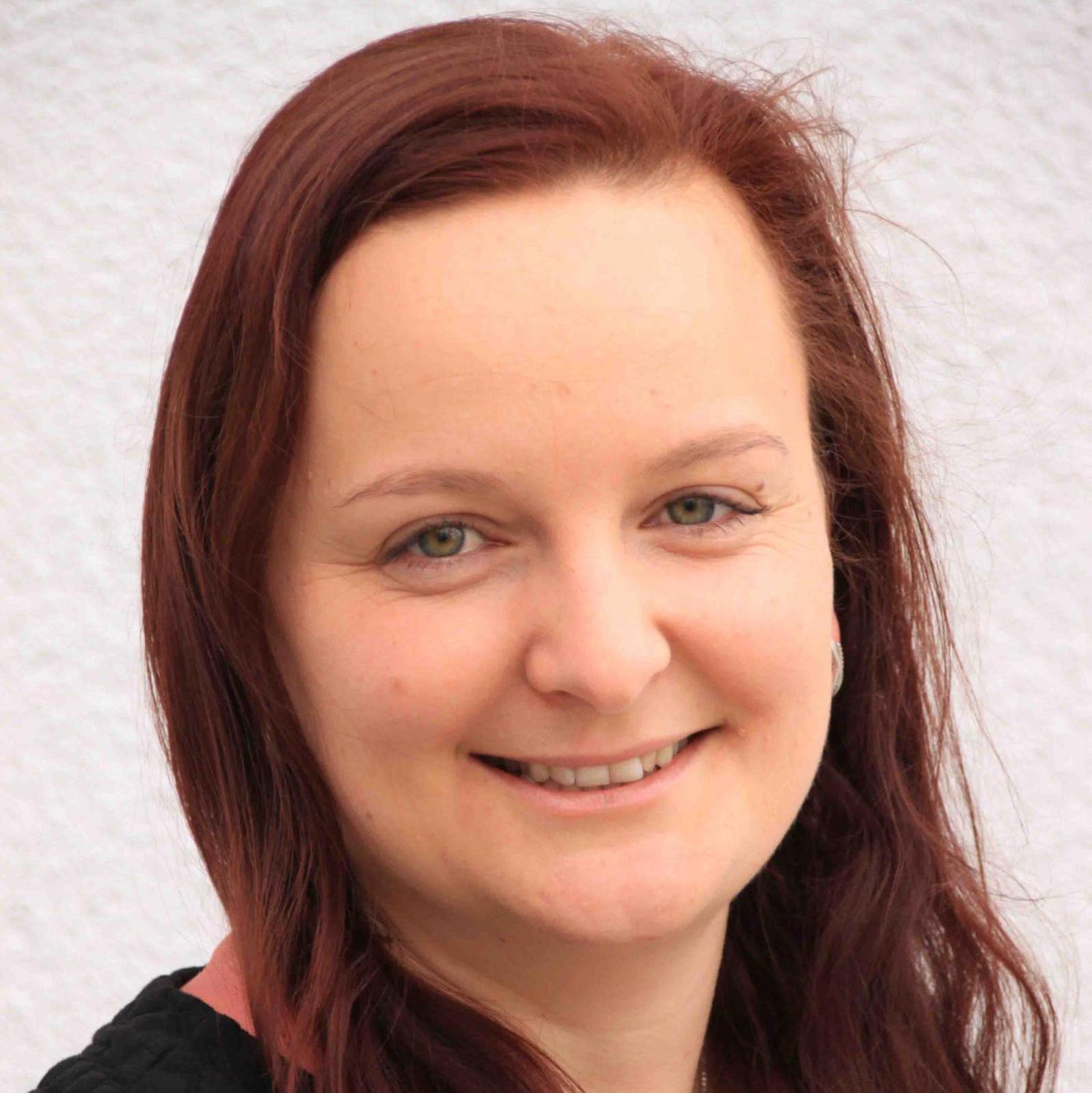 Profilbild von Verena Mähr