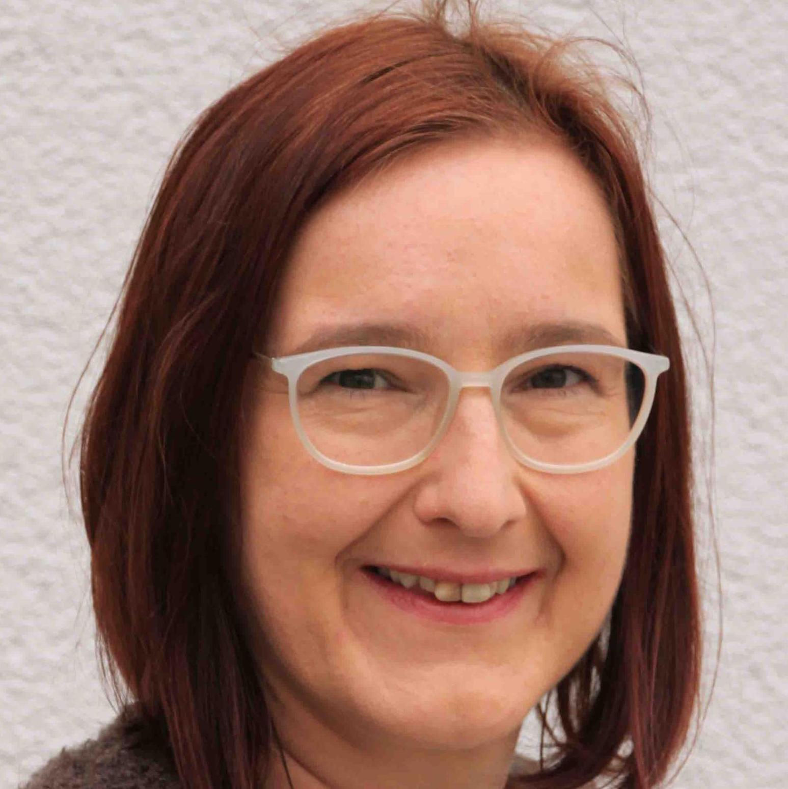 Profilbild von Ilona Prinz