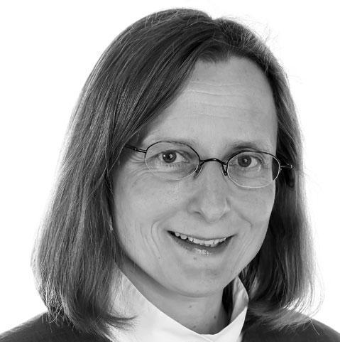 Profilbild von Gesche Bechler