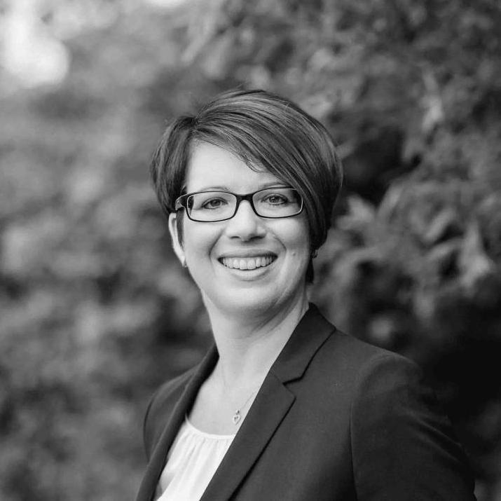 Profilbild von Katja Liebmann