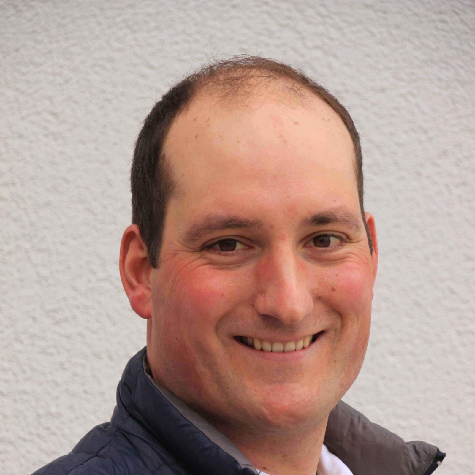 Profilbild von Franz Amann