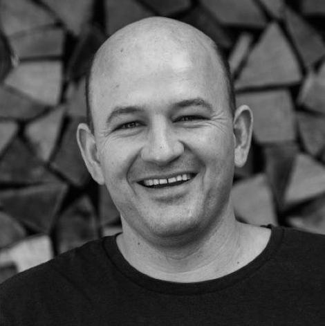 Profilbild von Severin Batzill