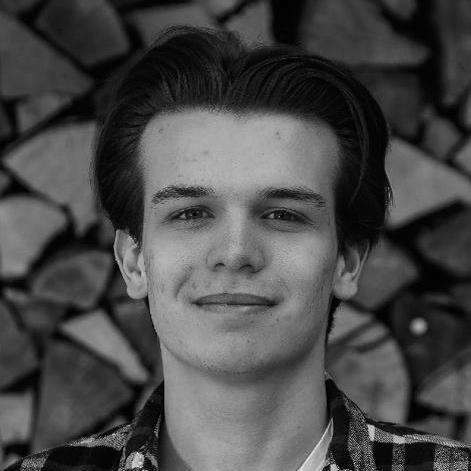 Profilbild von Niclas Bulling