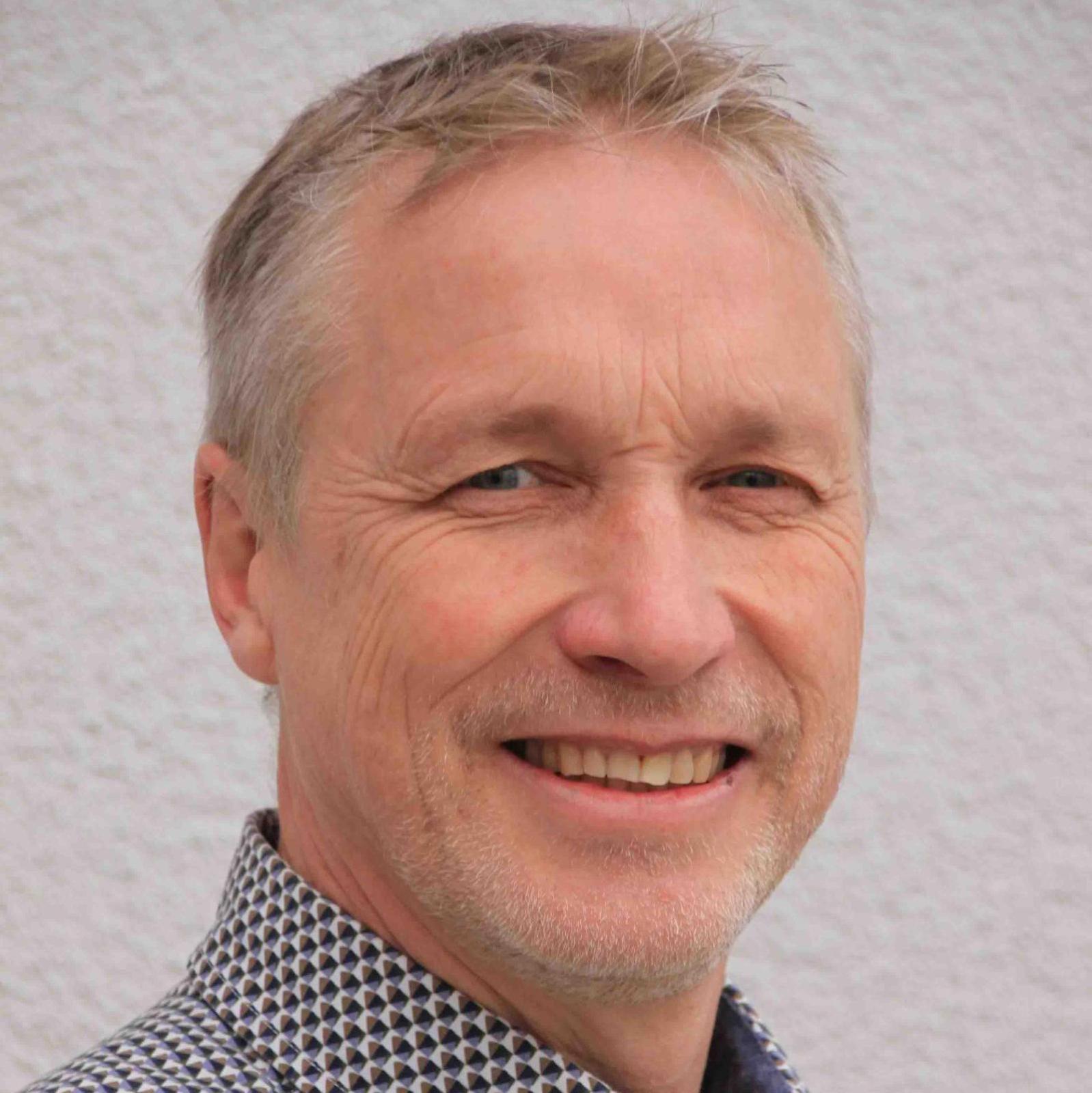 Profilbild von Guido Deuringer