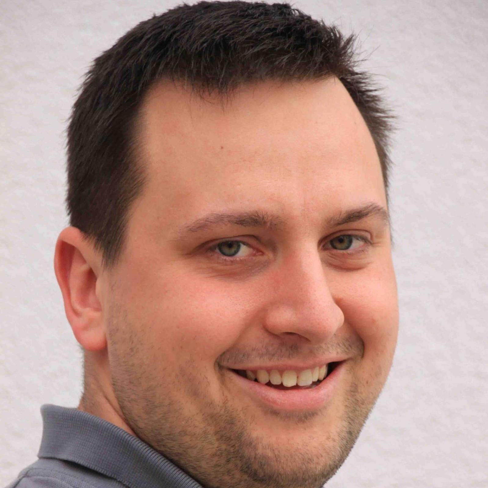 Profilbild von Florian Dörflinger