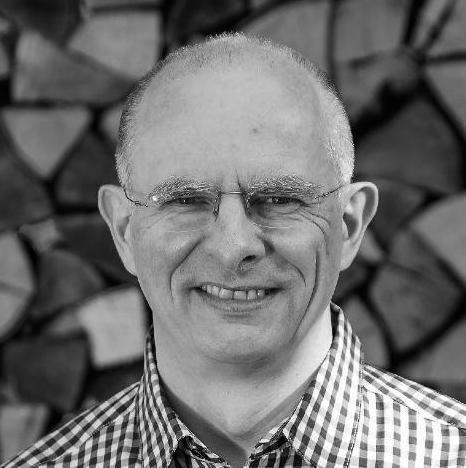 Profilbild von Marcus Hörenberg