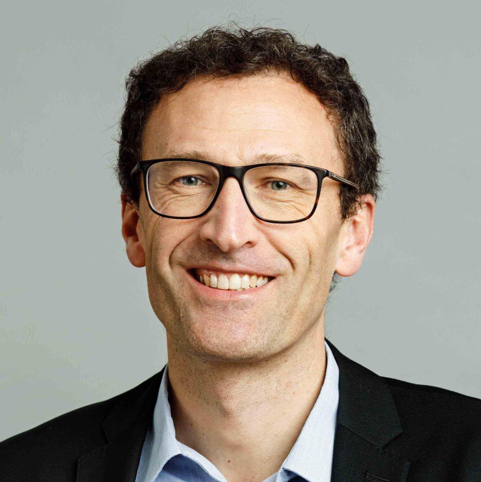 Profilbild von Holger Lehr